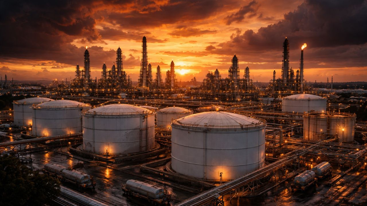 Tender BBM Membesar, PT Pertamina (Persero) Tambah Impor RON 98 di Tengah Gejolak Energi Global